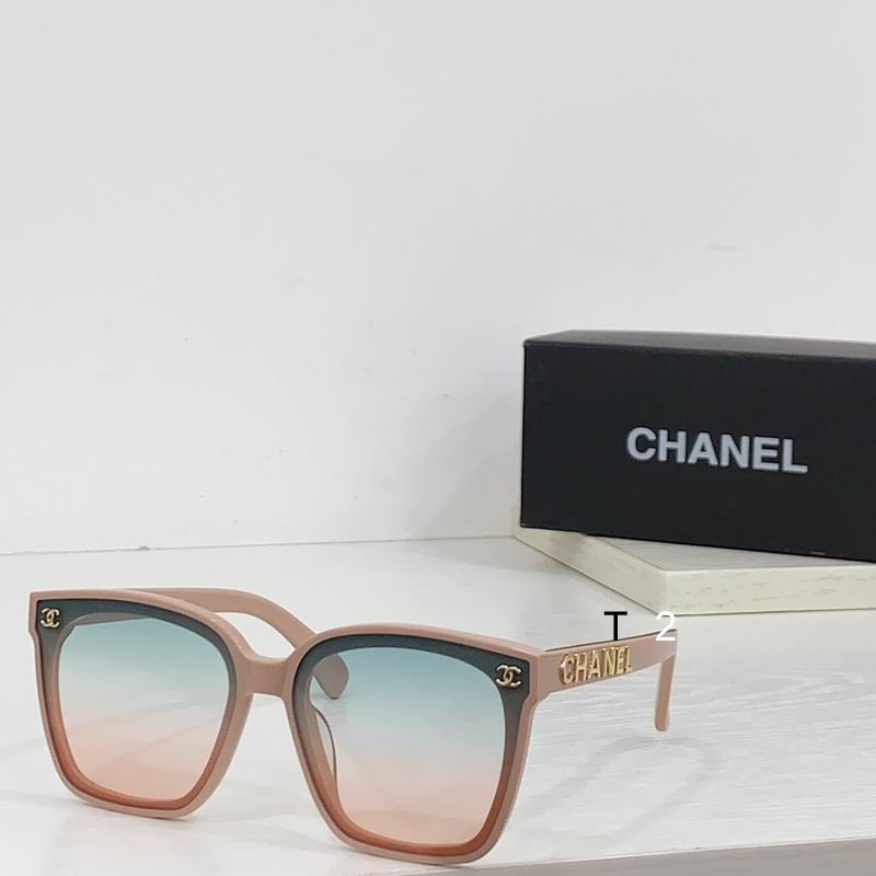 Chanel Sunglasses 2175